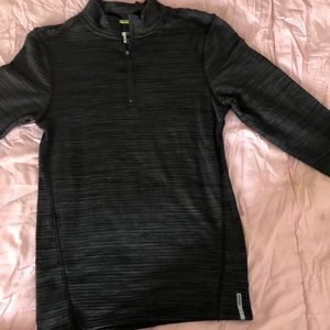 RBX compression long sleeve top